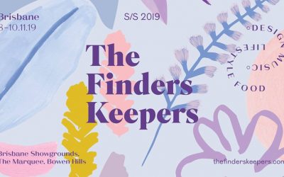 Attend The Finders Keepers Brisbane with Hampton Court Apartments