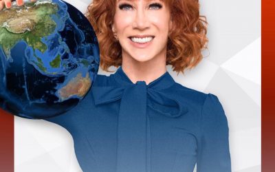 Kathy Griffin – Laugh Your Head Off Tour