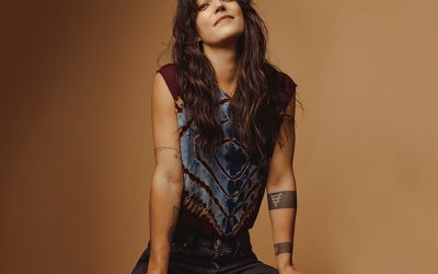 Sharon Van Etten – Remind Me Tomorrow Tour