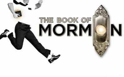 The Book of Mormon