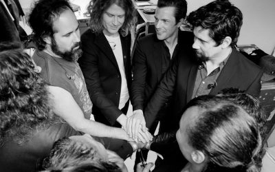 The Killers