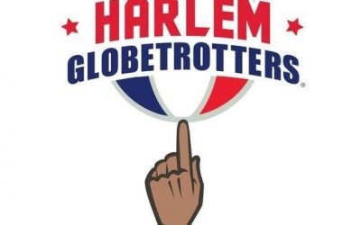 Harlem Globetrotters 2018